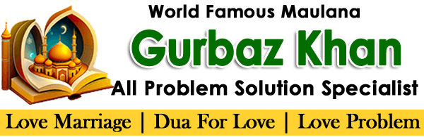 Astrologer Gurbaz Khan:+91-7347419081